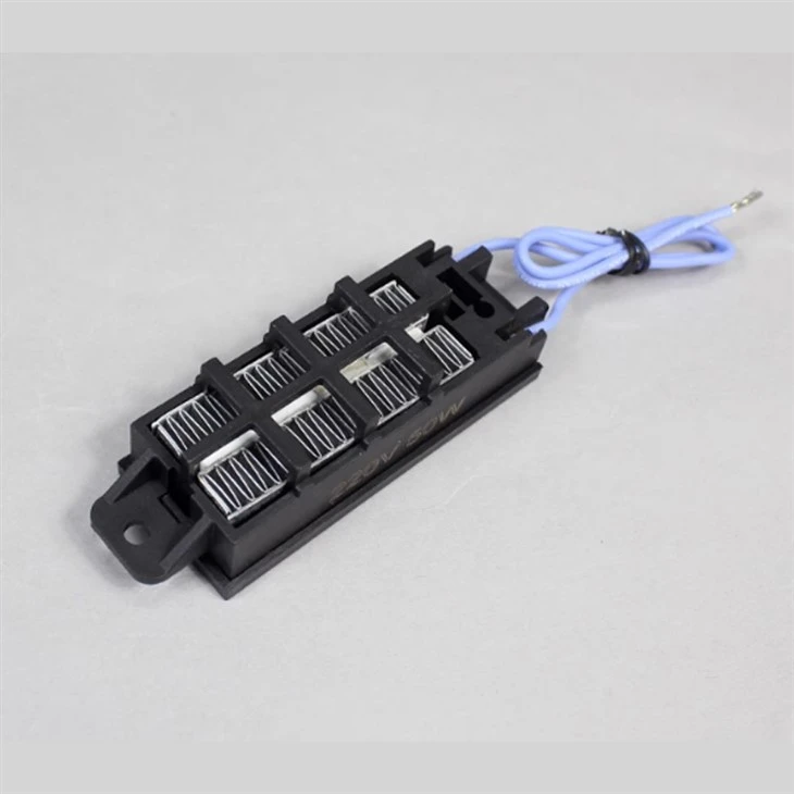 PTC Ceramic Air Heater